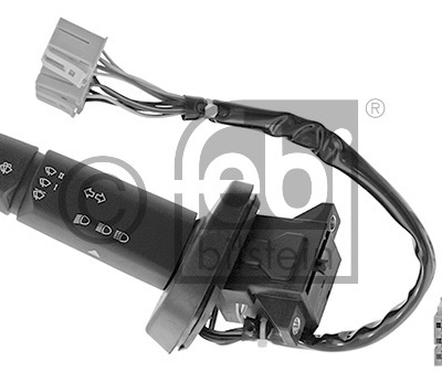 STALK SWITCH STEERING COLUMN IAM TGS-TGX
